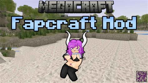 minecraft sx mod|The Best Minecraft Sex Mods .